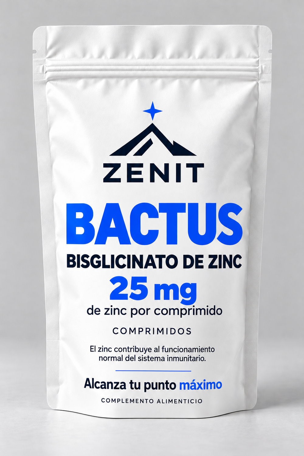 BACTUS
