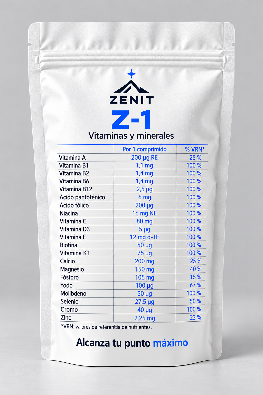 Z-1